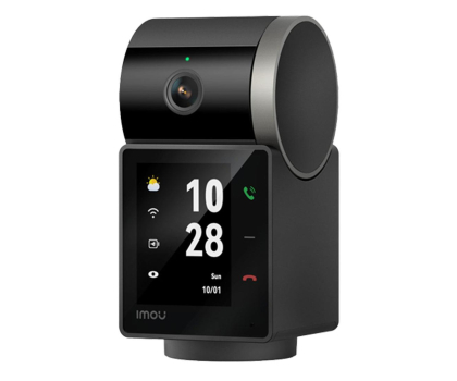Kamera domowa IMOU Rex VT 5mp IPCS2VBP5M0WR
